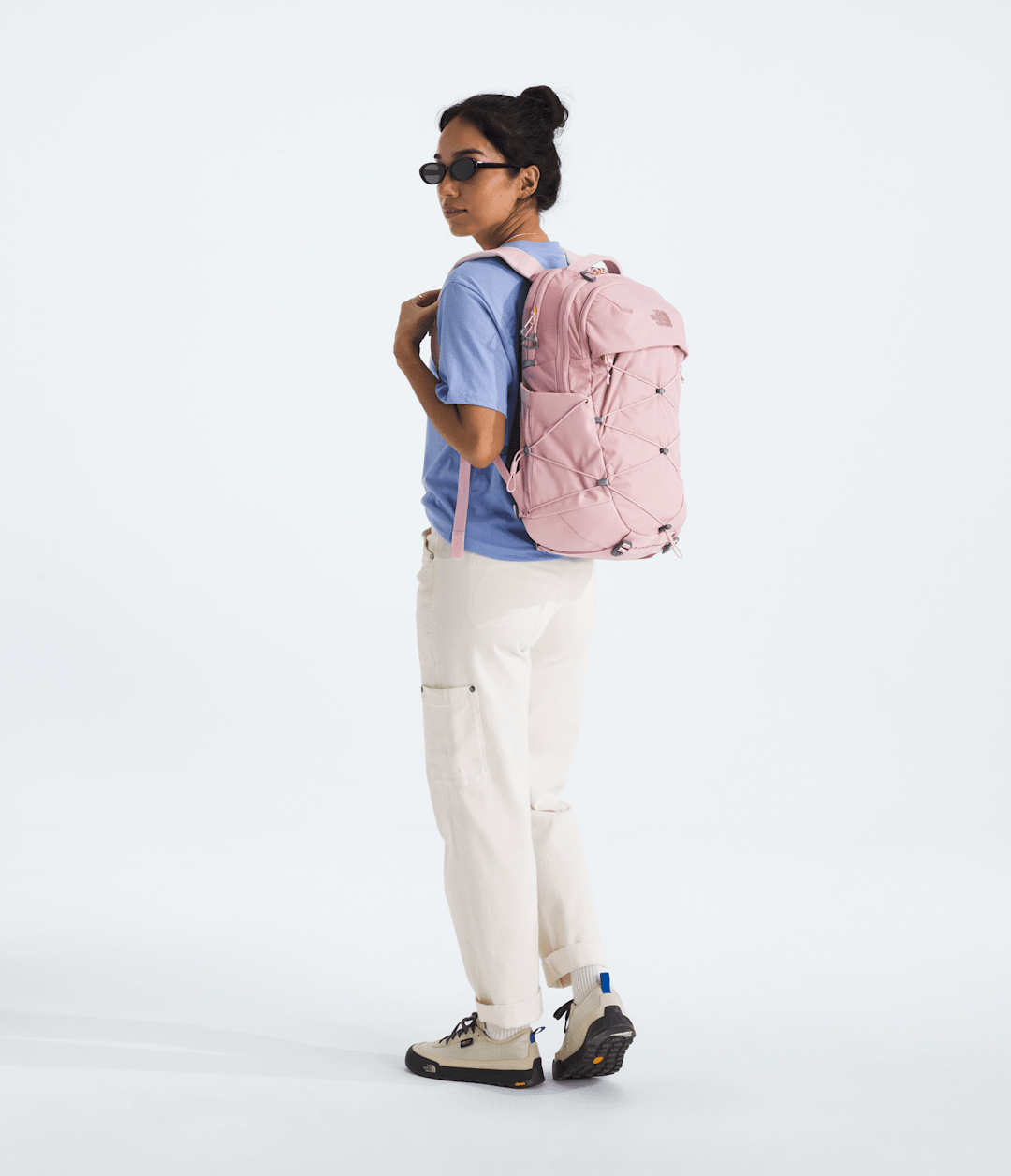 The North Face Women’s Borealis Luxe Backpack