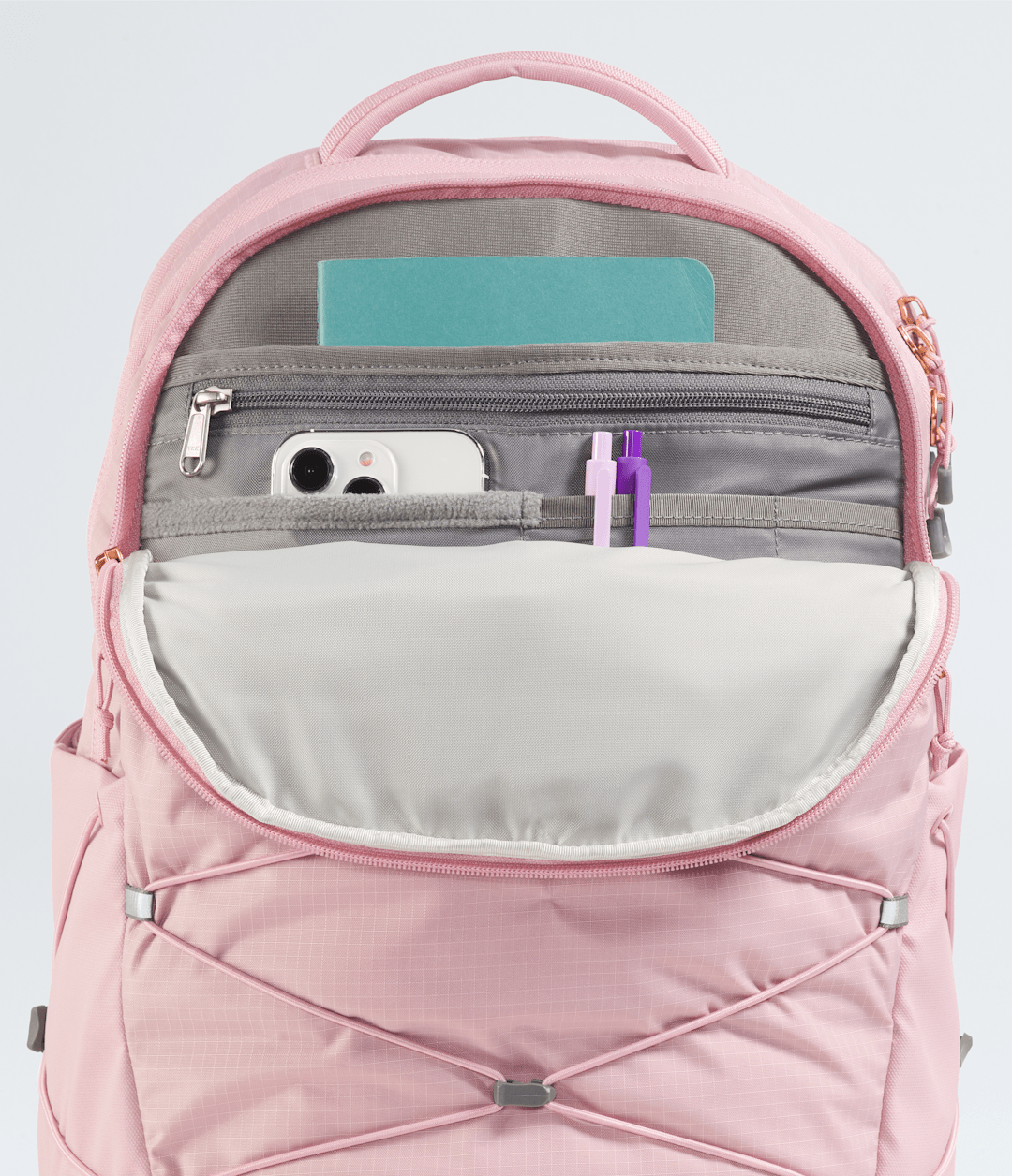 The North Face Women’s Borealis Luxe Backpack