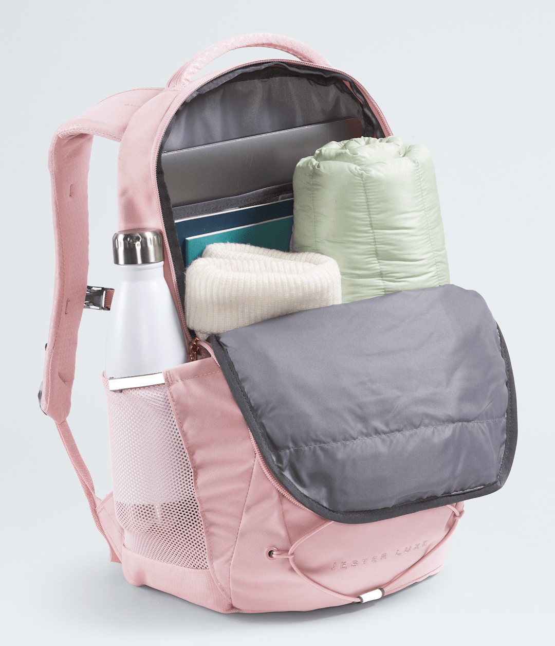 The North Face Women’s Jester Luxe Backpack
