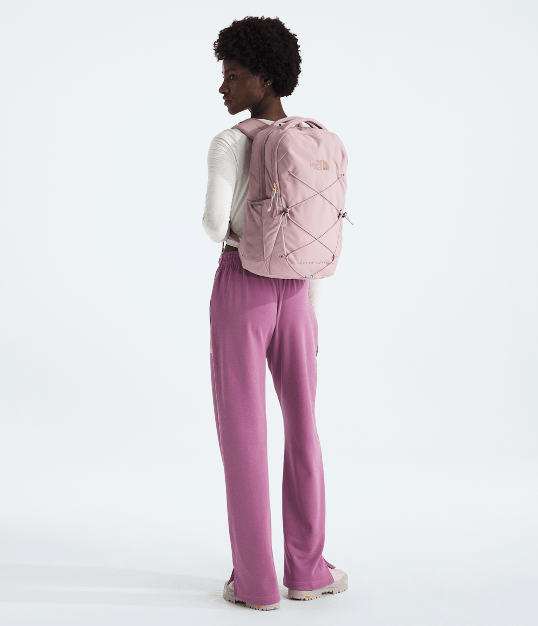 The North Face Women’s Jester Luxe Backpack