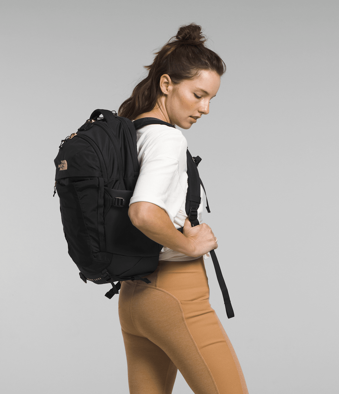 The North Face Women’s Recon Luxe Backpack