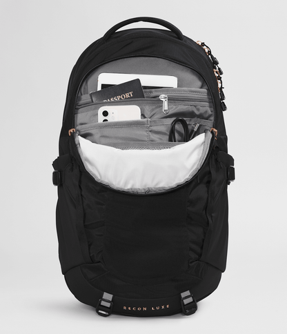 The North Face Women’s Recon Luxe Backpack