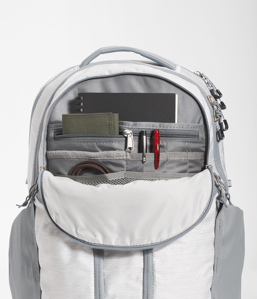 The North Face Women’s Surge Backpack