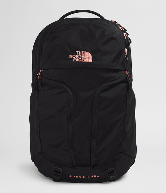 The North Face Women’s Surge Luxe Backpack