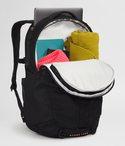 The North Face Women’s Surge Luxe Backpack