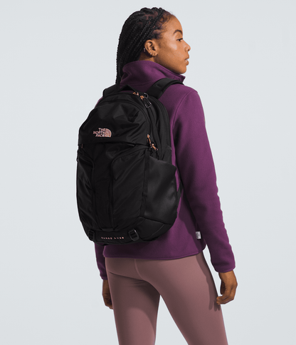 The North Face Women’s Surge Luxe Backpack