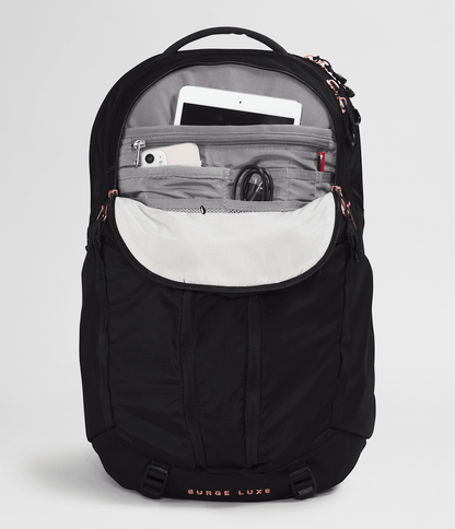 The North Face Women’s Surge Luxe Backpack