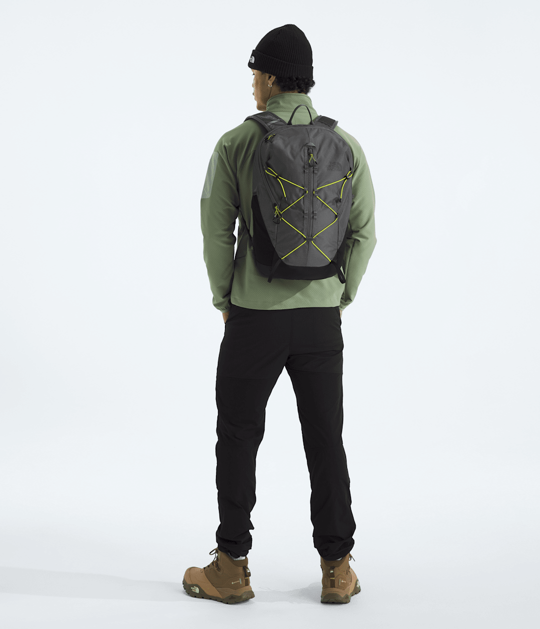 The North Face Borealis Trail Backpack