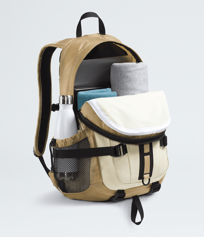 The North Face Hot Shot Base Camp Backpack