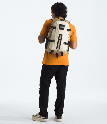 The North Face Hot Shot Base Camp Backpack