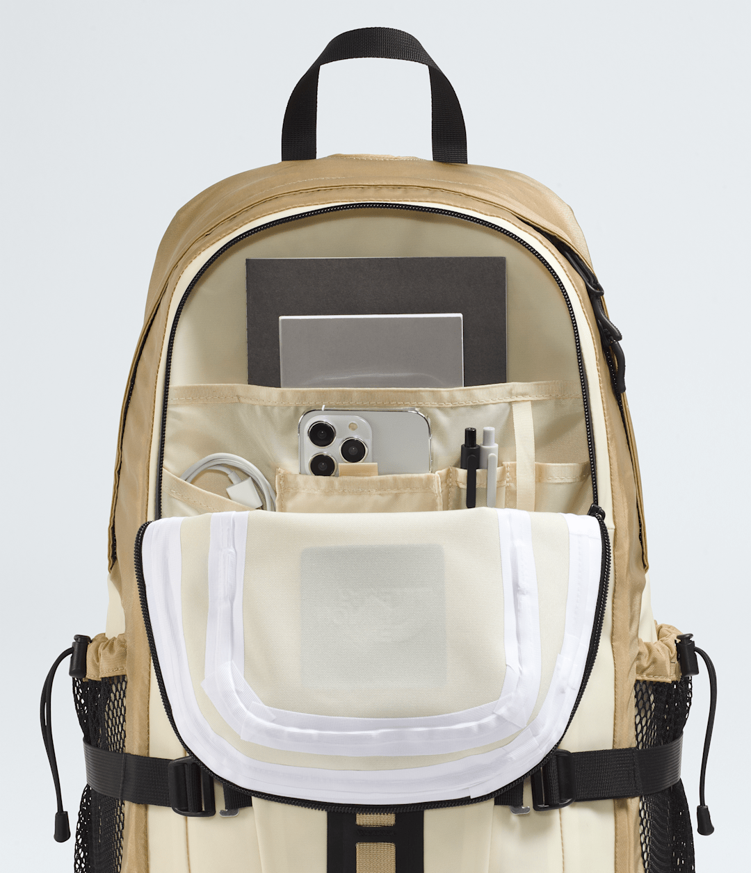 The North Face Hot Shot Base Camp Backpack