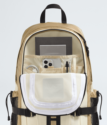 The North Face Hot Shot Base Camp Backpack