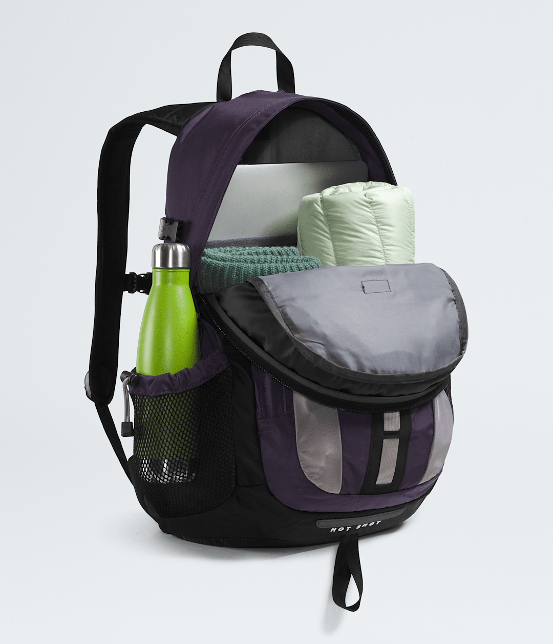 The North Face Hot Shot SE Backpack
