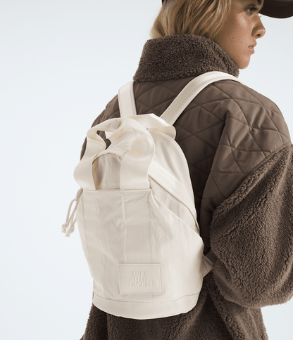 The North Face Women’s Never Stop Mini Backpack