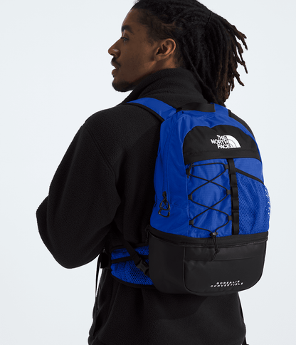 The North Face Borealis Convertible Pack