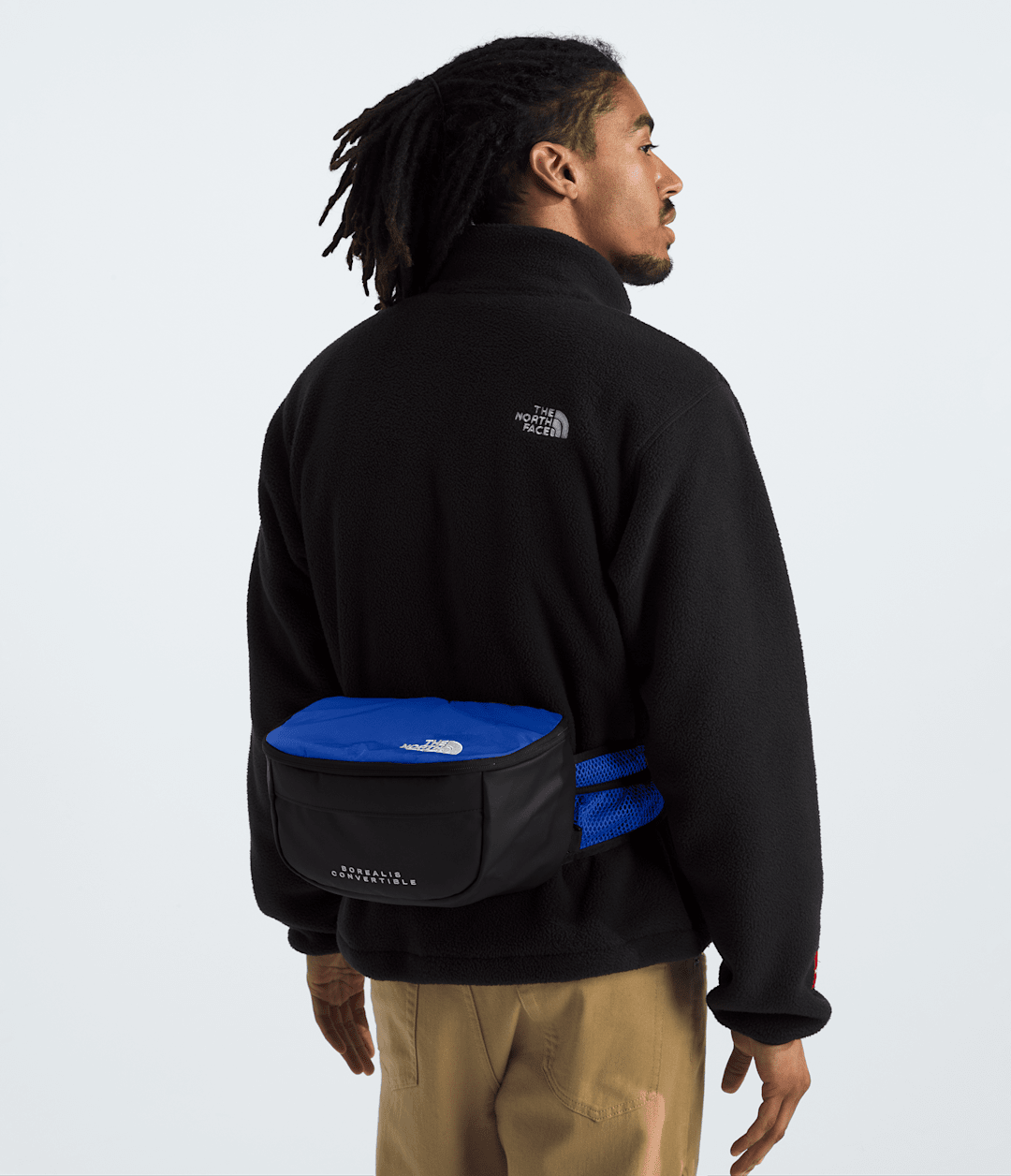 The North Face Borealis Convertible Pack