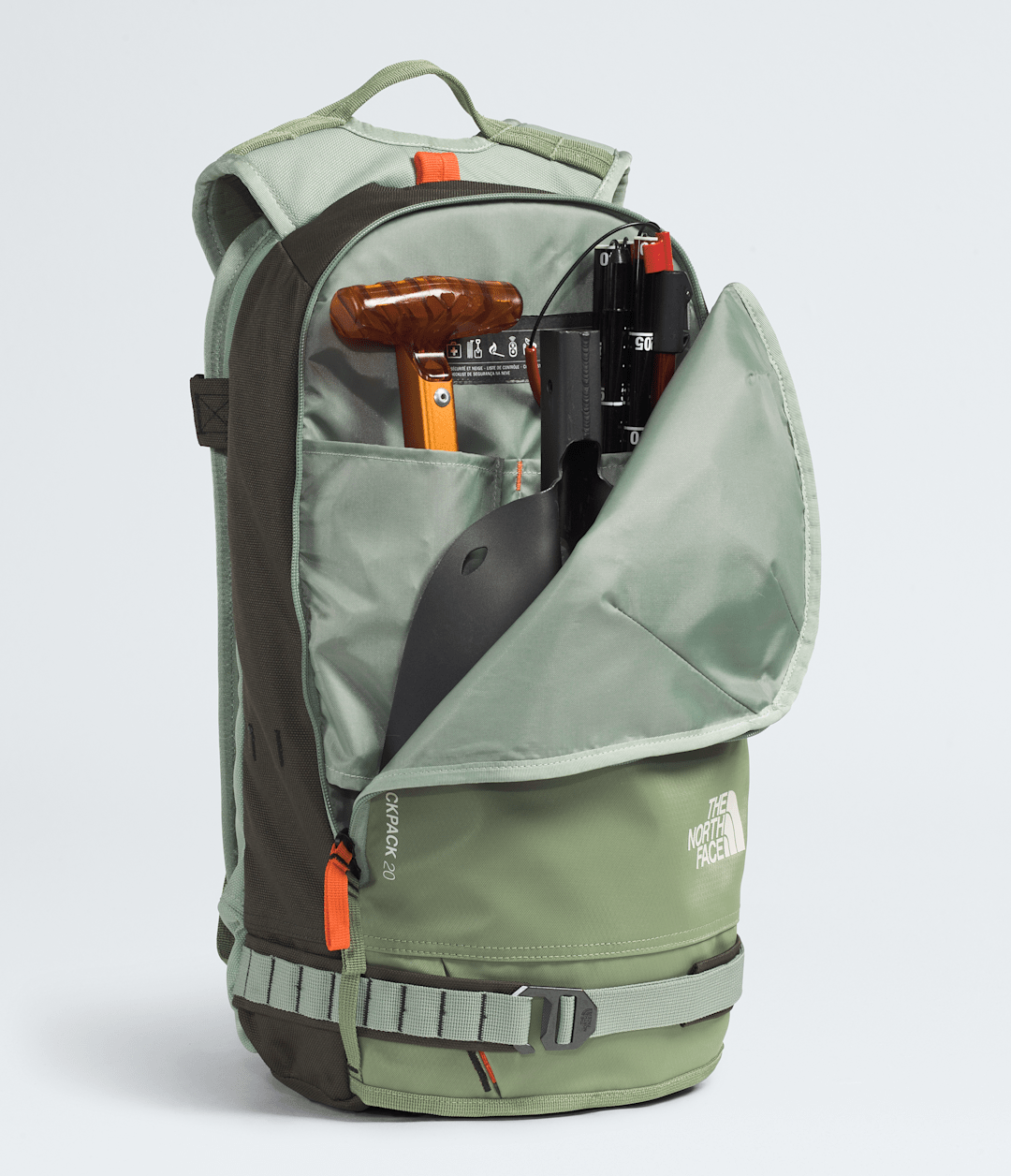 The North Face Women’s Slackpack 2.0