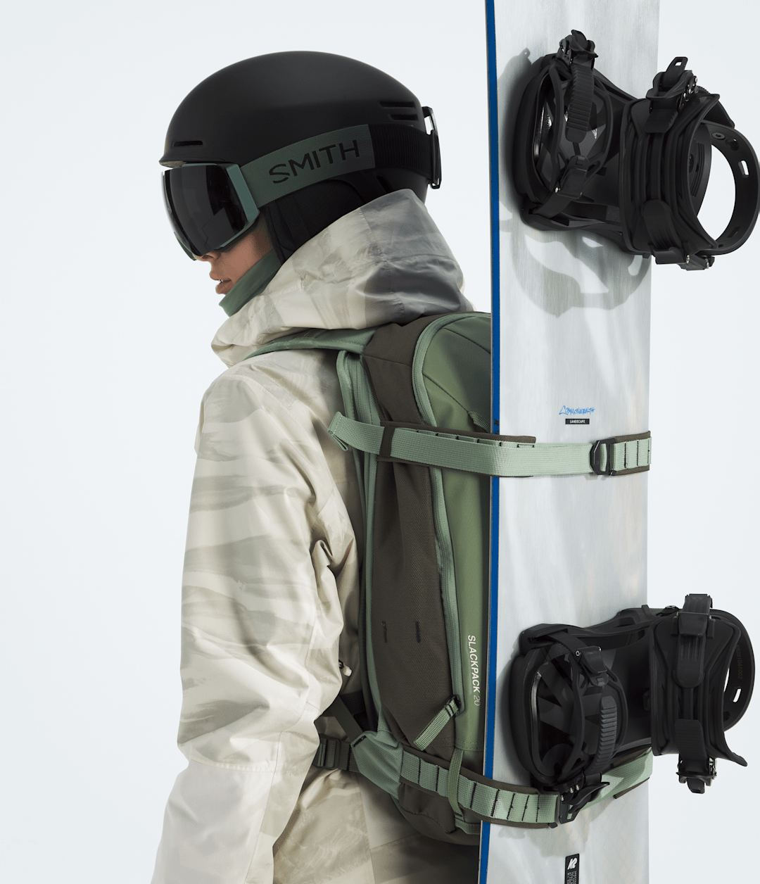 The North Face Women’s Slackpack 2.0