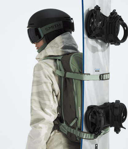 The North Face Women’s Slackpack 2.0