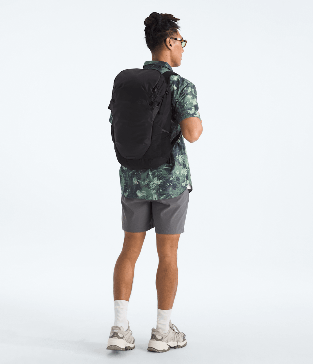 The North Face Kaban LTE Backpack