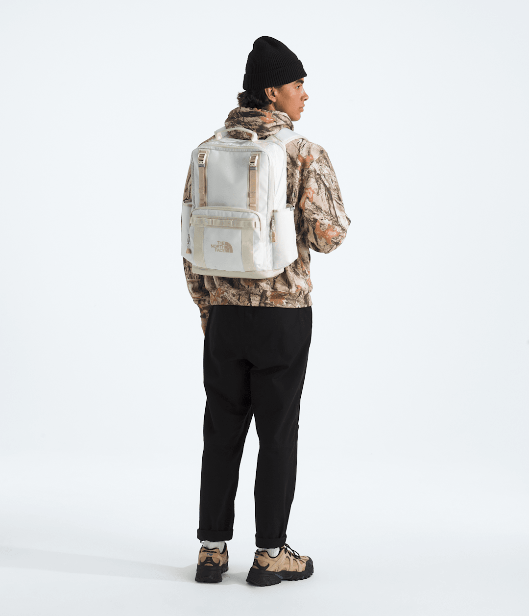 The North Face Base Camp Daypack