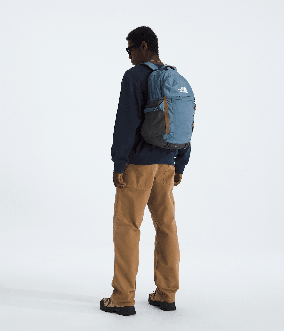 The North Face Recon Backpack