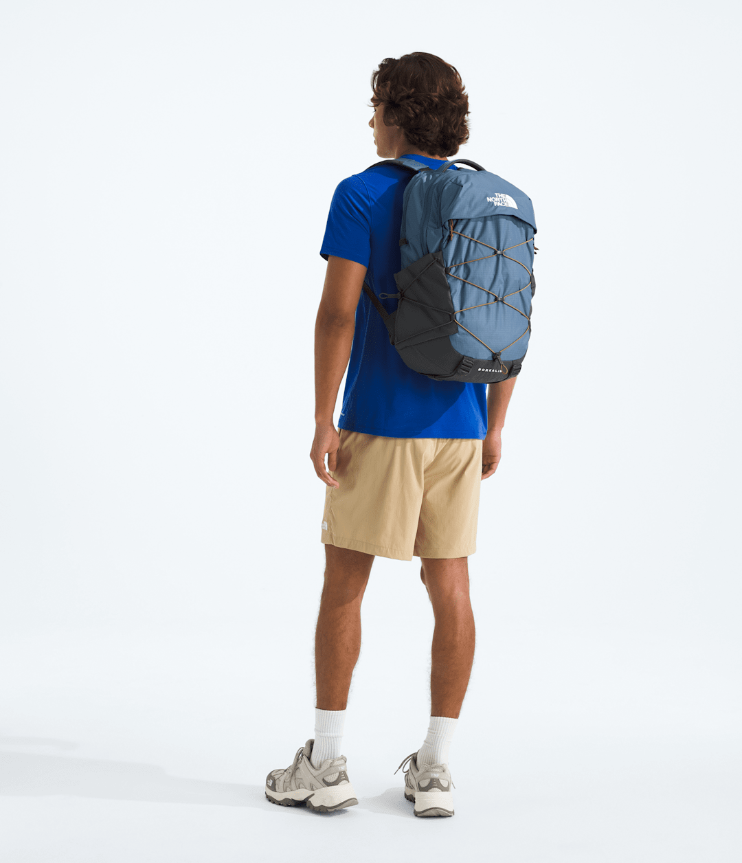 The North Face Borealis Backpack