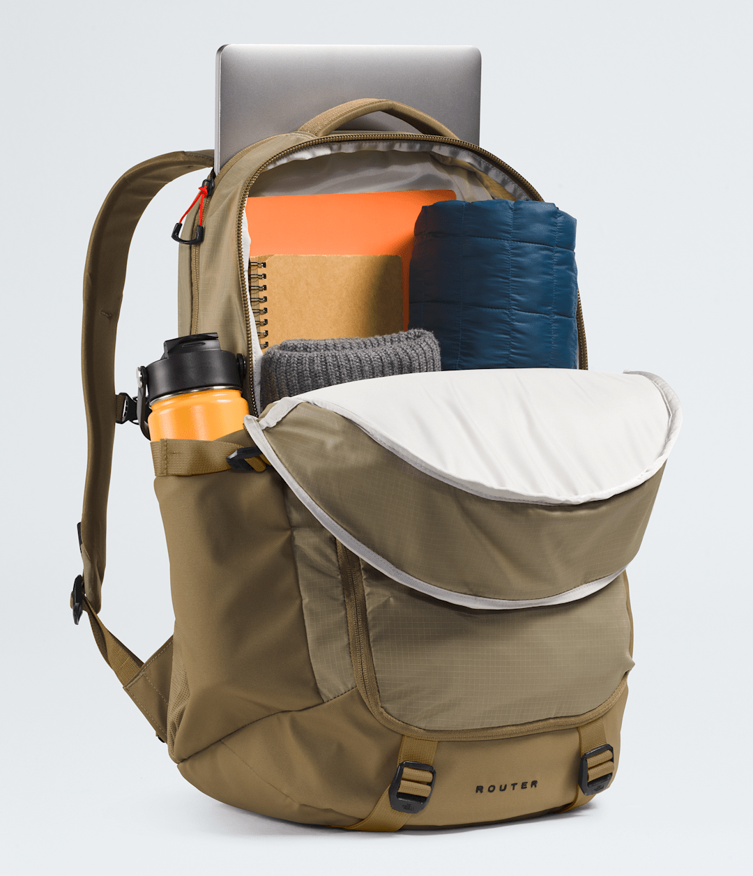The North Face Router Backpack