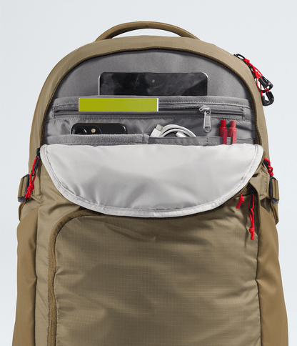 The North Face Router Backpack