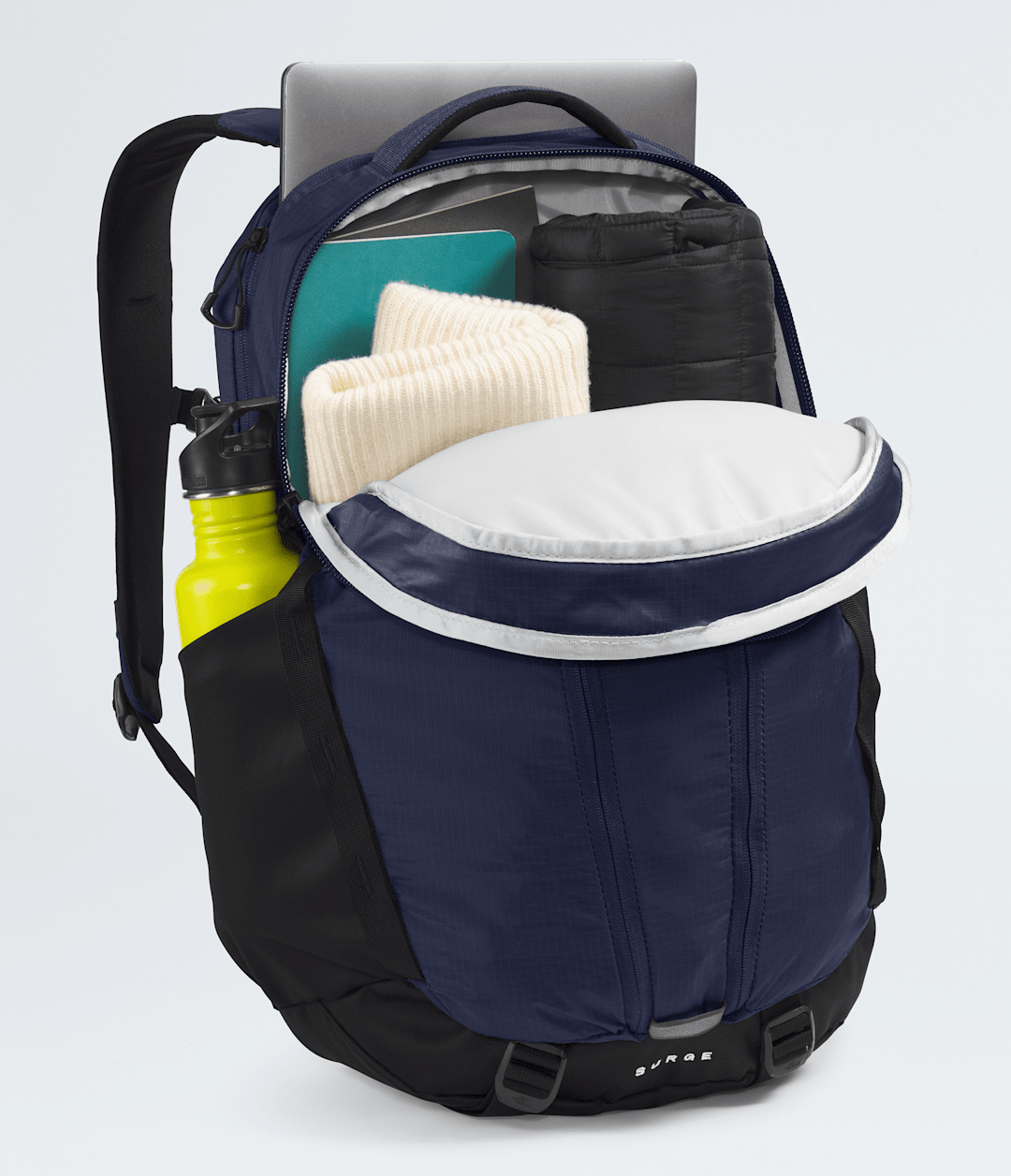 The North Face Surge Backpack
