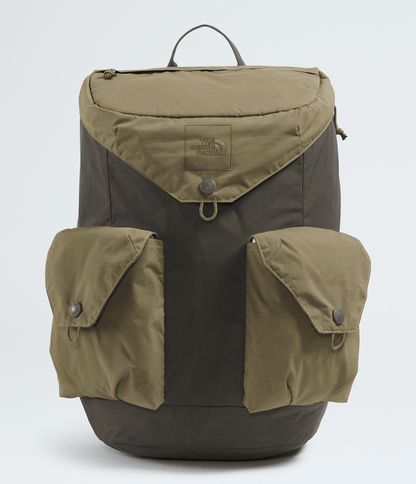 The North Face Glen Canyon Rucksack
