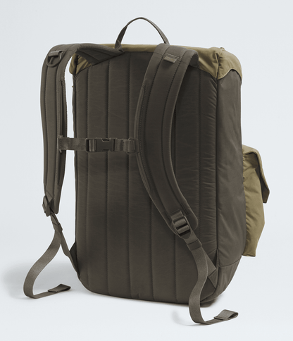 The North Face Glen Canyon Rucksack