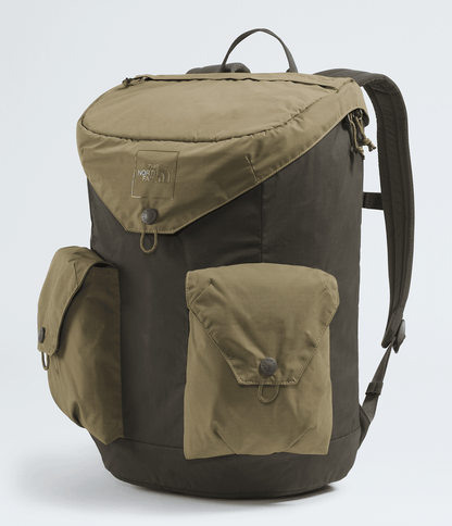 The North Face Glen Canyon Rucksack