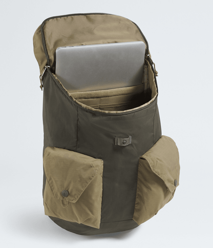 The North Face Glen Canyon Rucksack