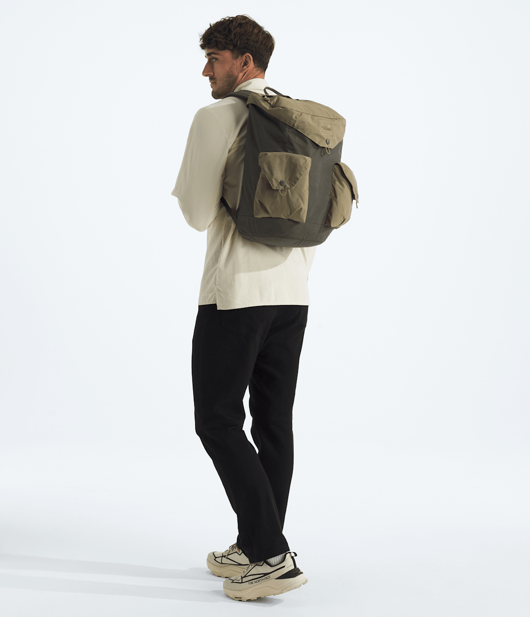 The North Face Glen Canyon Rucksack