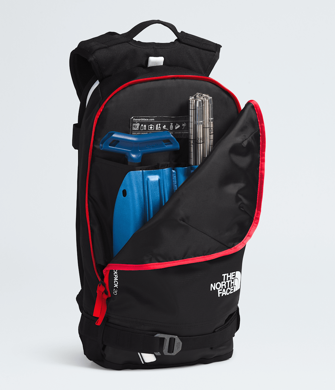 The North Face Slackpack 2.0