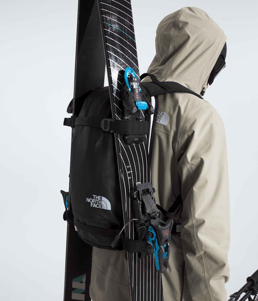 The North Face Slackpack 2.0