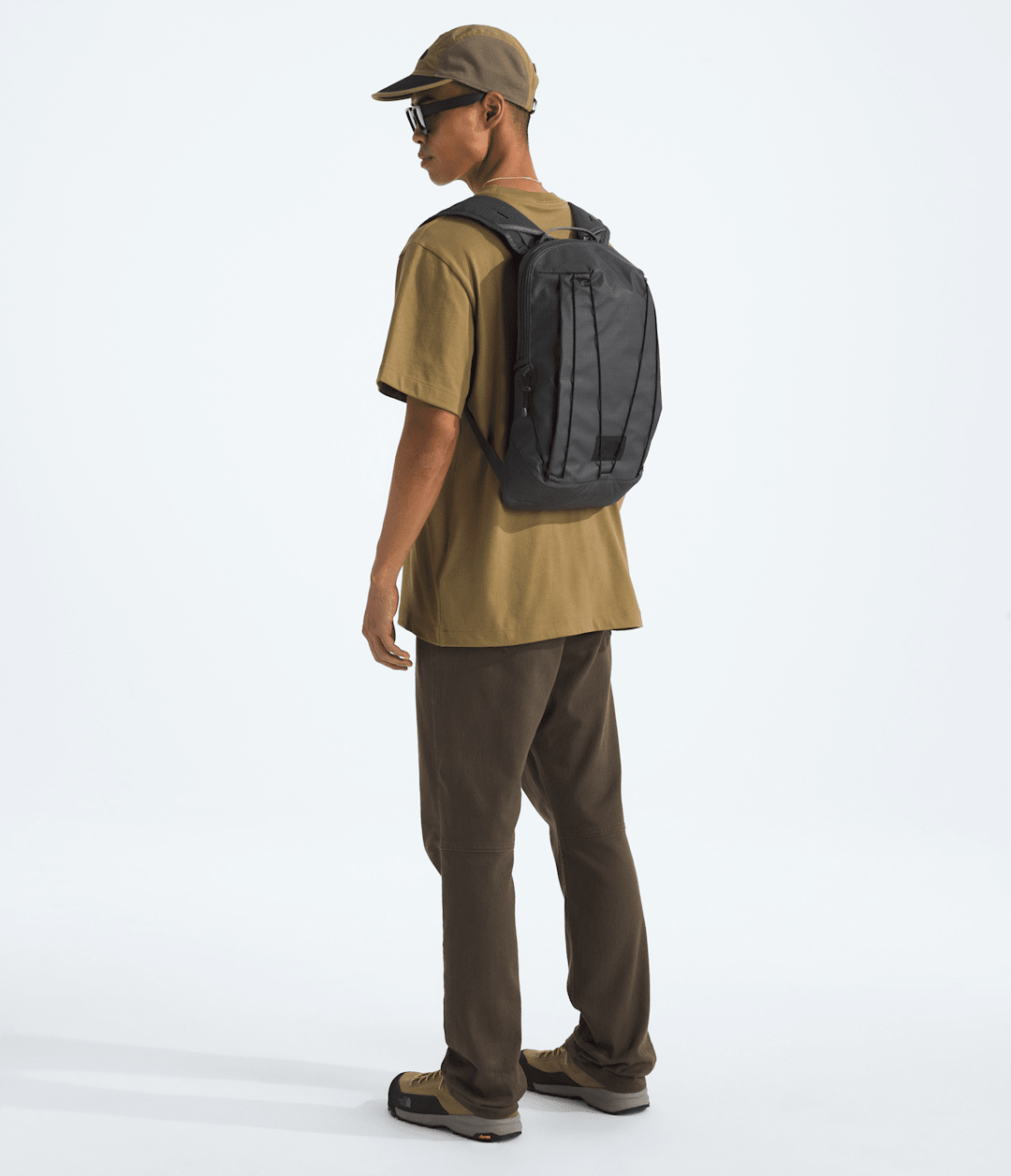 The North Face Base Camp Voyager Pro Lightweight Pack
