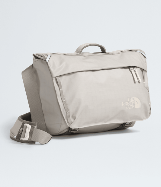 The North Face Base Camp Voyager Messenger Bag