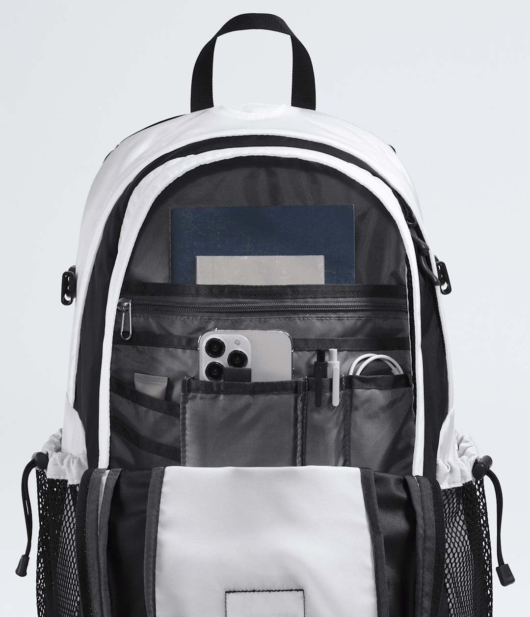 The North Face Hot Shot SE Backpack