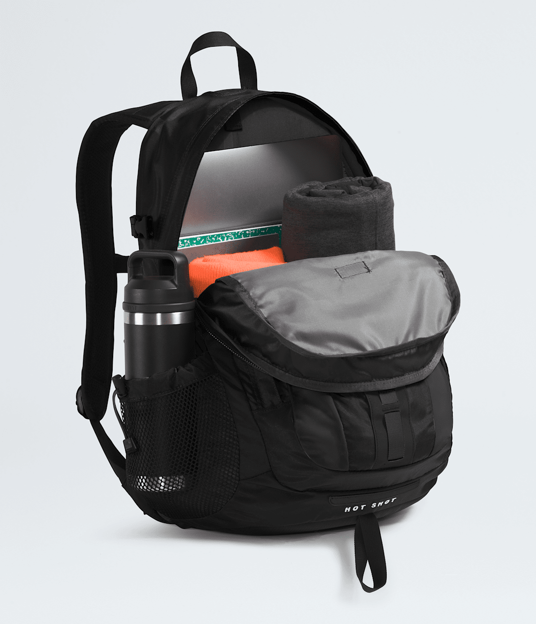 The North Face Hot Shot SE Backpack