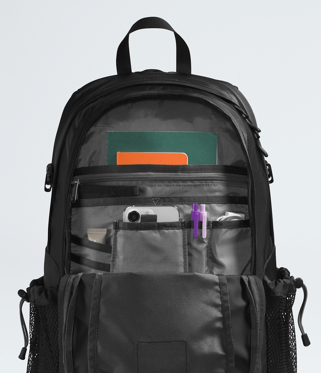The North Face Hot Shot SE Backpack