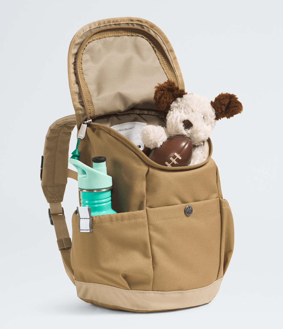 The North Face Youth Mini Explorer Backpack
