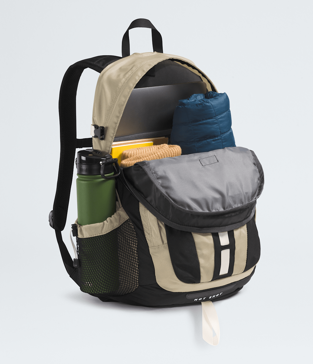 The North Face Hot Shot SE Backpack