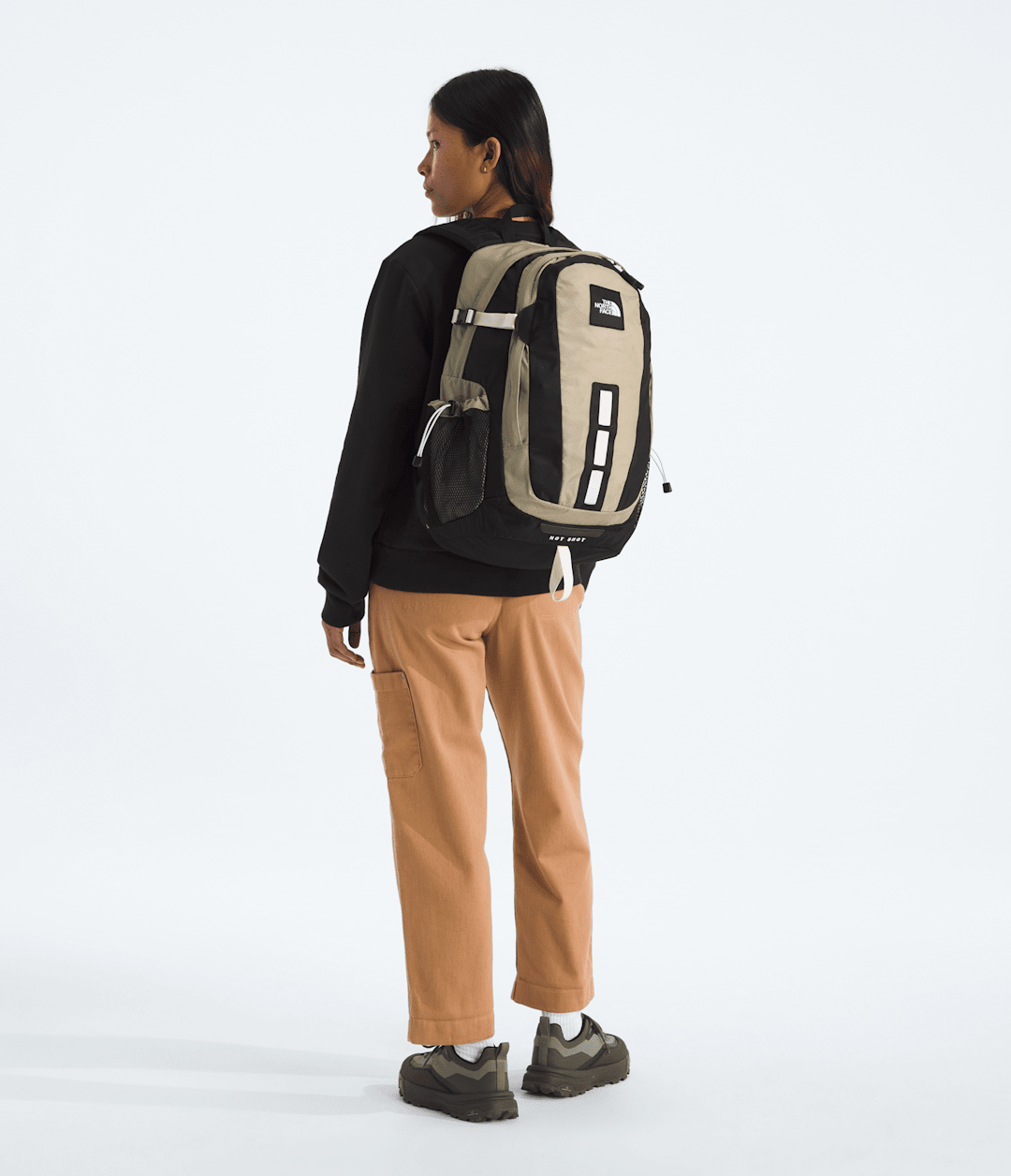 The North Face Hot Shot SE Backpack