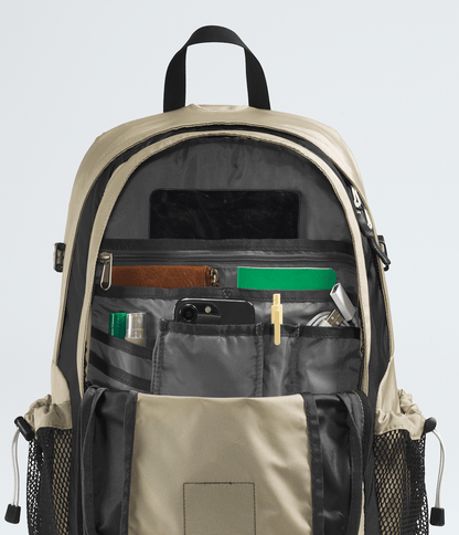 The North Face Hot Shot SE Backpack