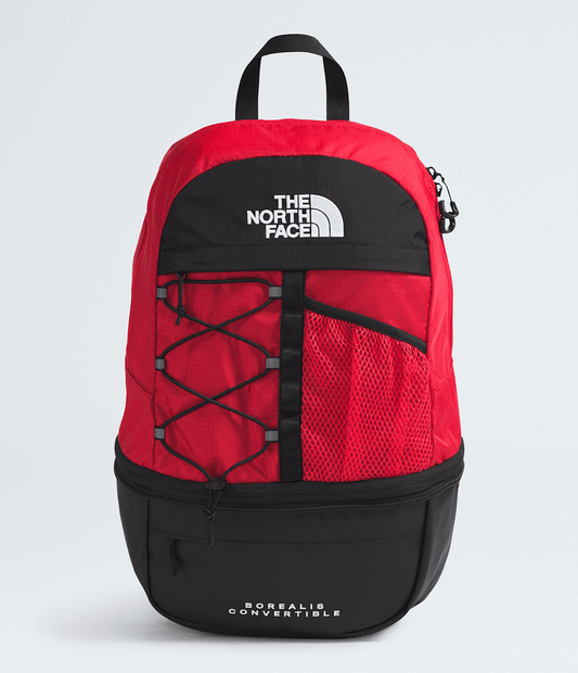 The North Face Borealis Convertible Pack