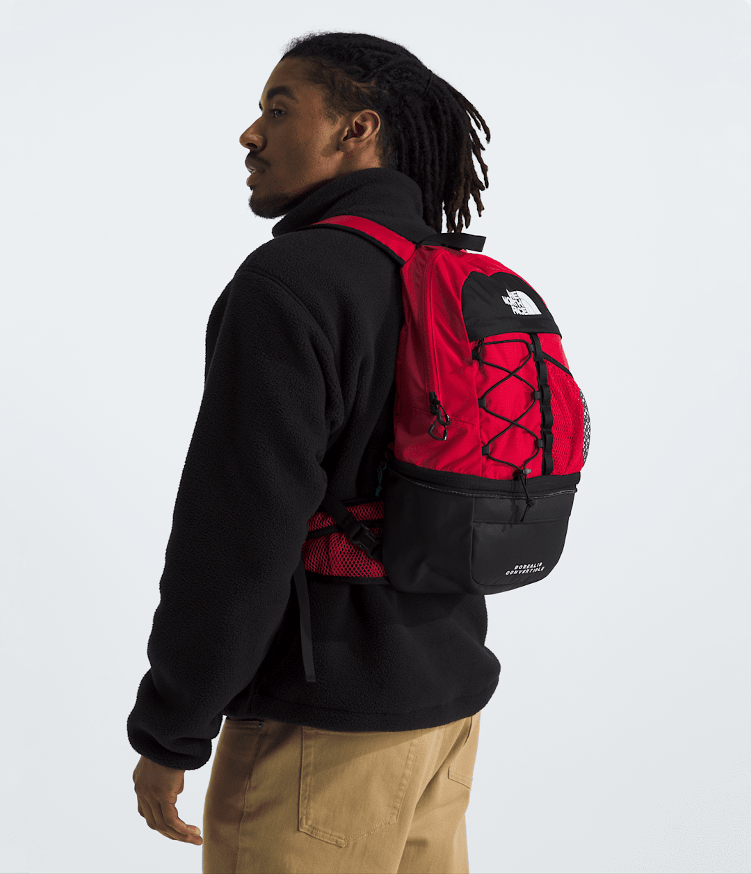 The North Face Borealis Convertible Pack