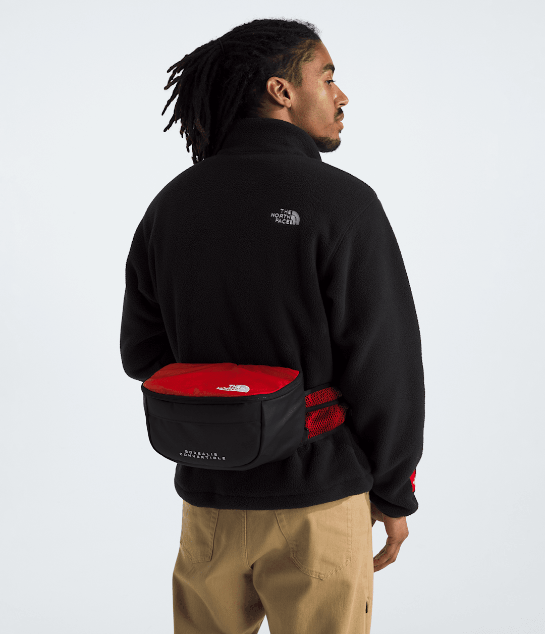 The North Face Borealis Convertible Pack