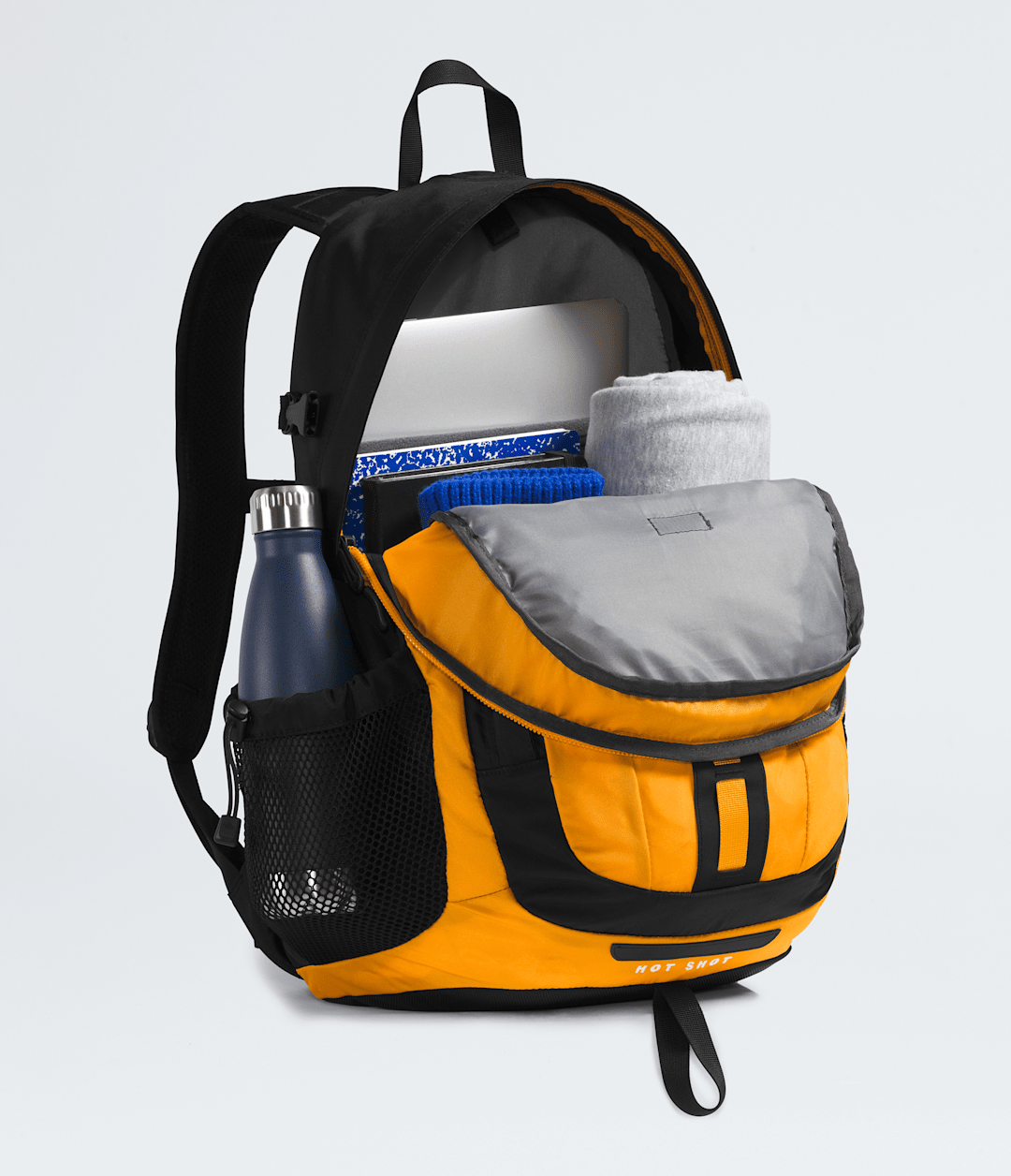 The North Face Hot Shot SE Backpack